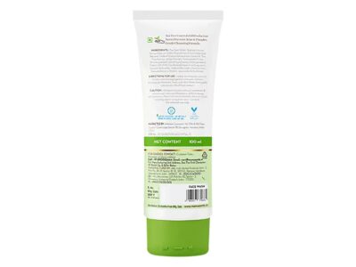 Mamaearth Tea Tree Face Wash
