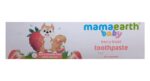 Mamaearth Toothpaste for Kids Berry Blast