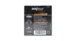 Manforce Cocktail Condoms Chocolate and Hazelnut Flavoured