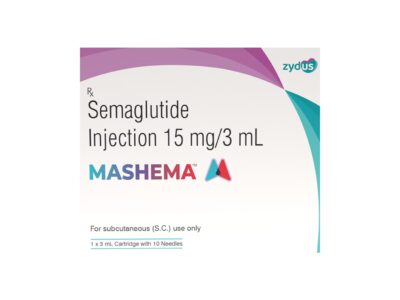 Mashema Injection