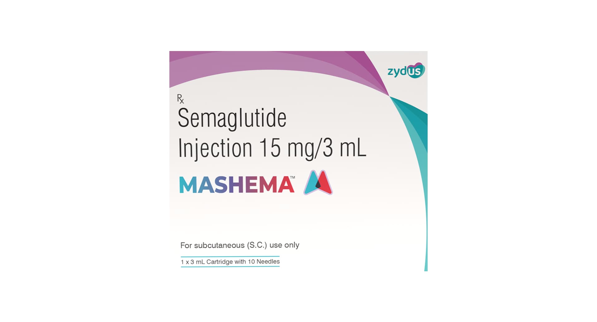 Mashema Injection