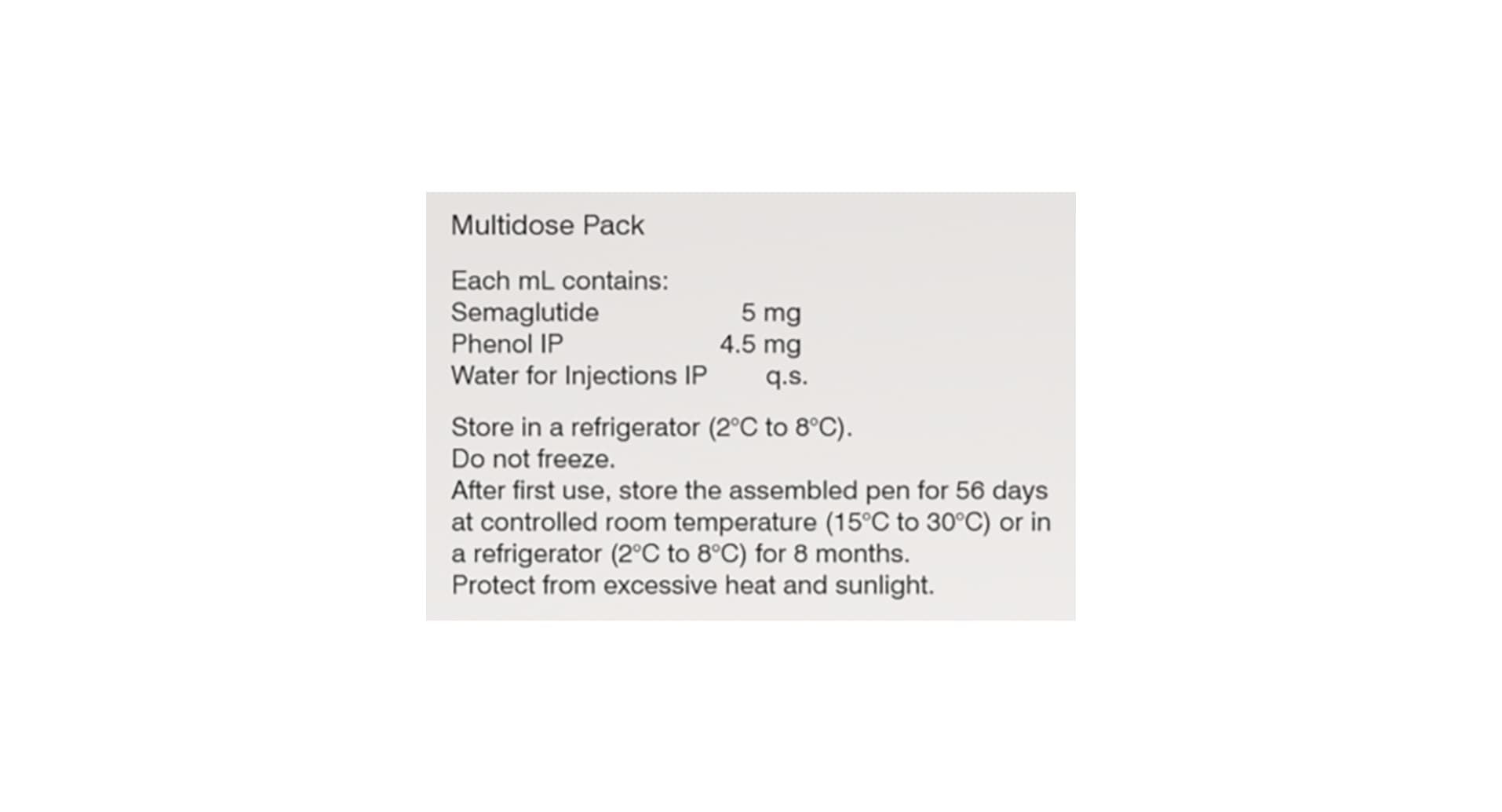 Mashema Injection - Image 3