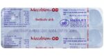 Mecobion-OD Tablet