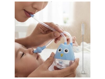 Mee Mee Sniffie Care Baby Nasal Aspirator