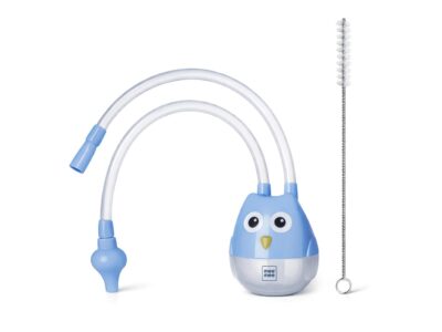 Mee Mee Sniffie Care Baby Nasal Aspirator