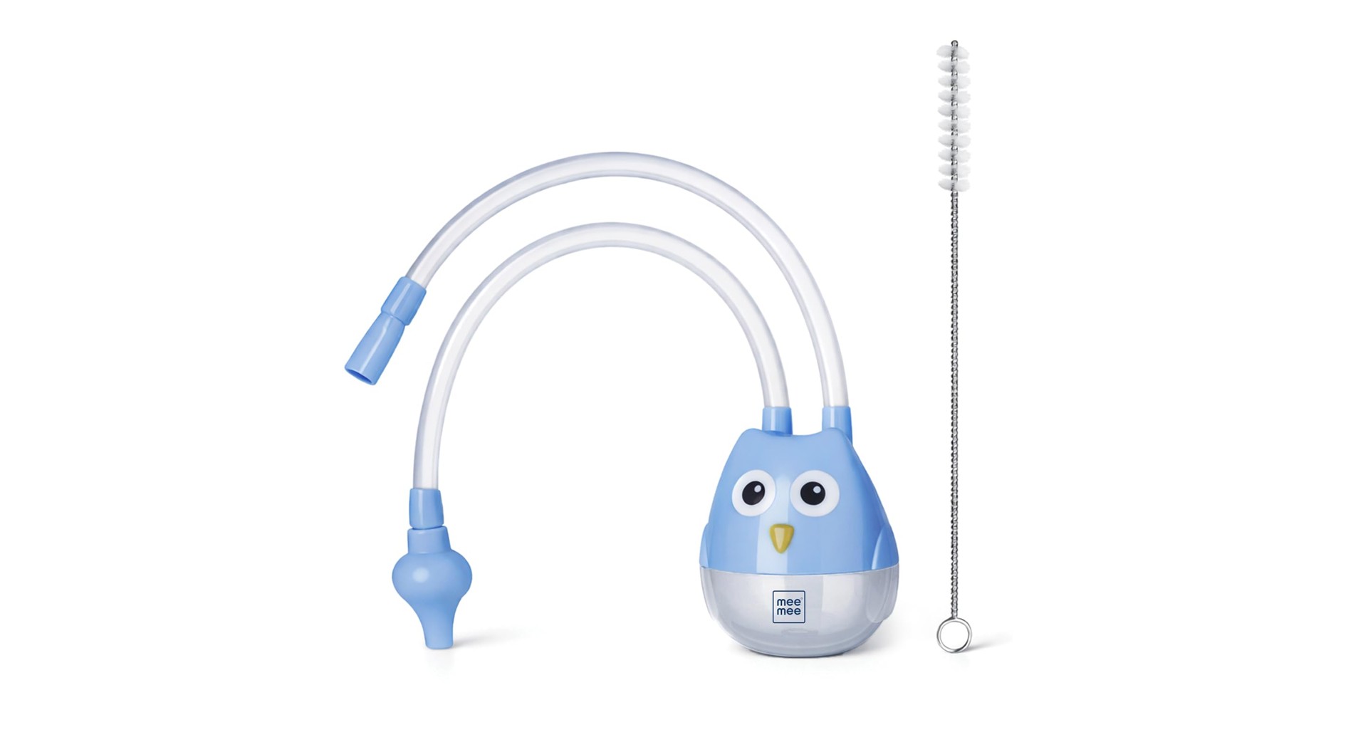 Mee Mee Sniffie Care Baby Nasal Aspirator