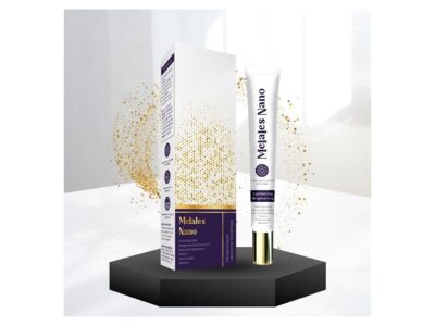 Melales Nano Cream