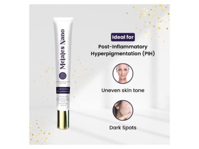 Melales Nano Cream