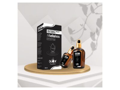 Melales Night Skin Serum