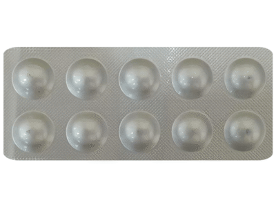 Melocure 5mg Tablet pack details