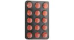 Metron 400mg Tablet
