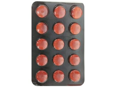 Metron 400mg Tablet