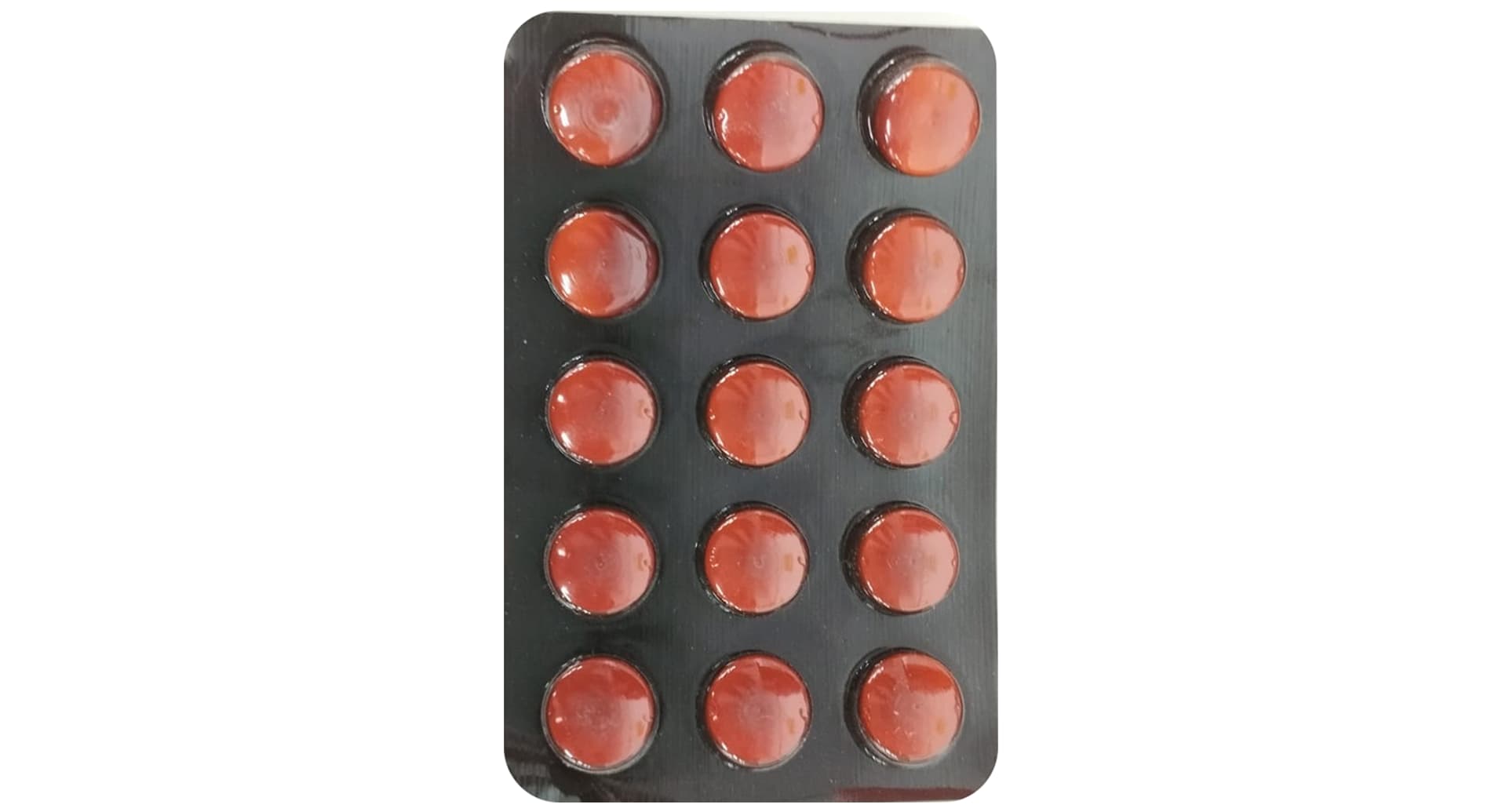 Metron 400mg Tablet