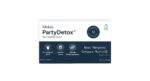 Miduty Party Detox Capsule