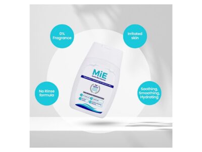 MiE Cleanser Plus Toner