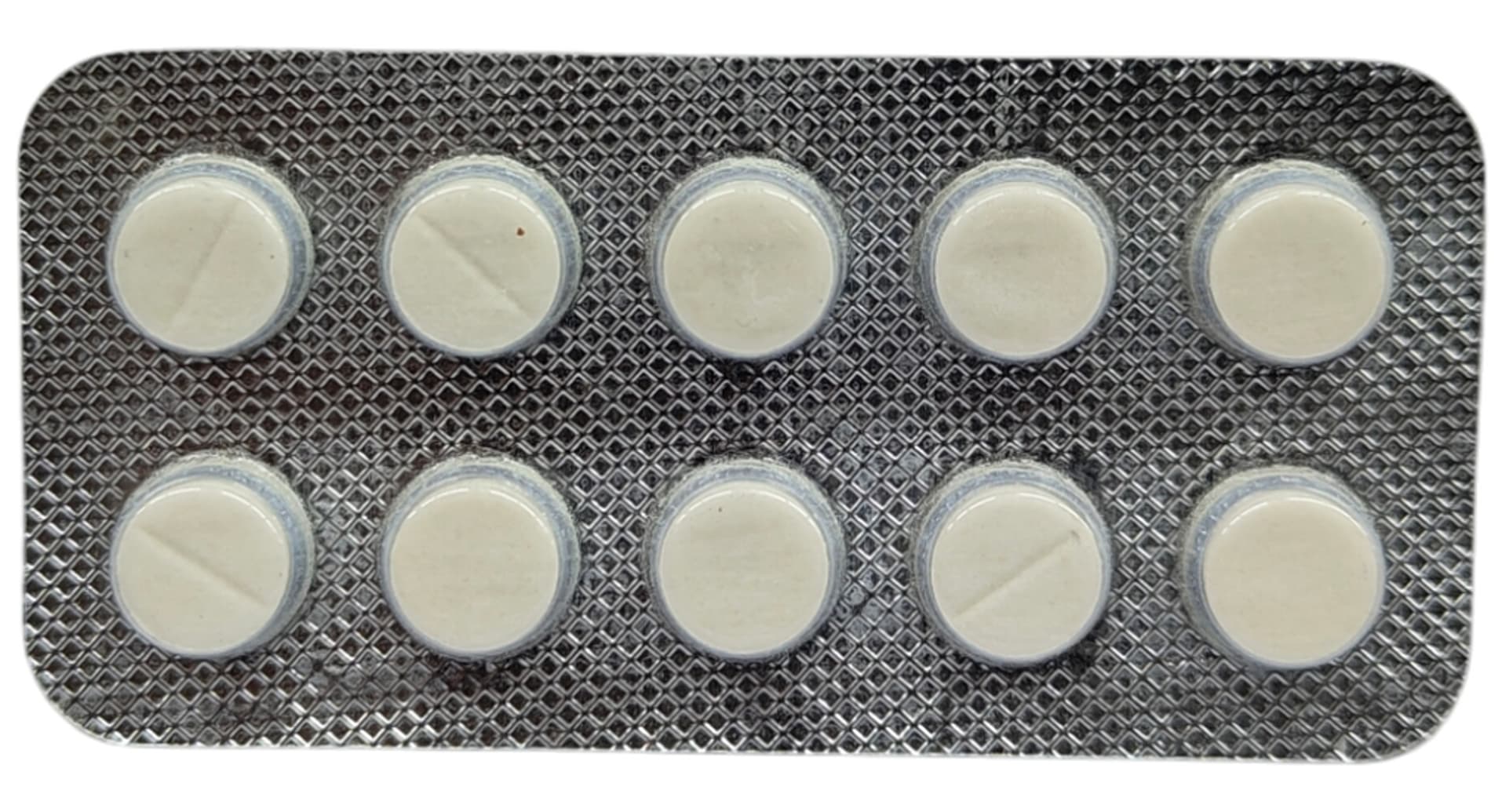 Migrafin 10mg Tablet