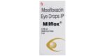Milflox 0.5 Eye Drop