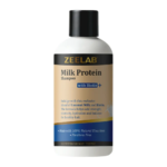 Milk Protein Hair Shampoo with Biotin 300ml