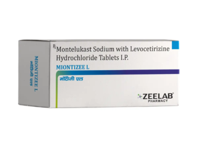 Miontizee L Tablet