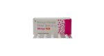 Mirago 50mg Tablet