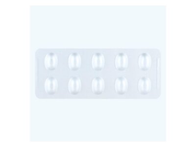 Mirago 50mg Tablet