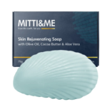 Mitti and Me Skin Rejuvenating Soap 75gm