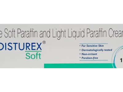 Moisturex Soft Cream