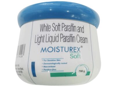 Moisturex Soft Cream