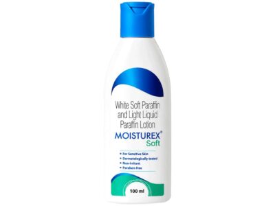 Moisturex Soft Lotion