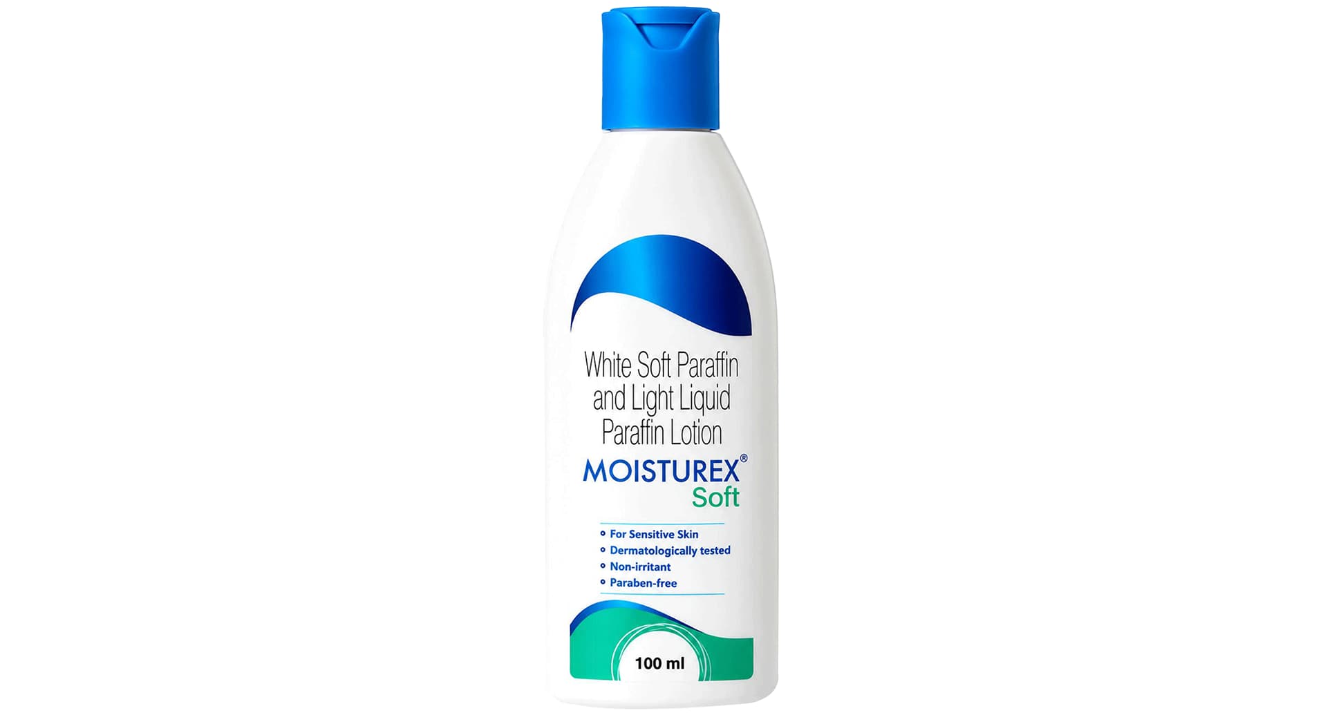 Moisturex Soft Lotion