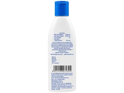 Moisturex Soft Lotion