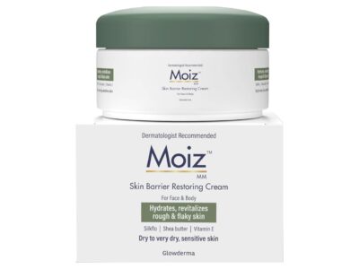 Moiz MM Skin Barrier Restoring Cream