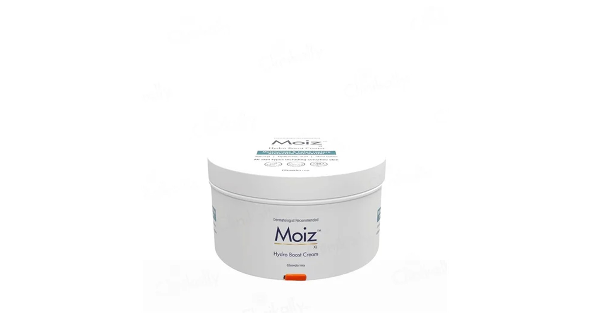 Moiz XL Hydro Boost Cream