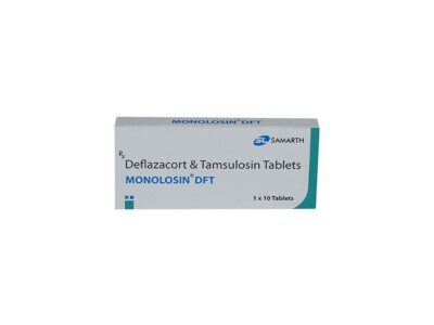 Monolosin DFT Tablet