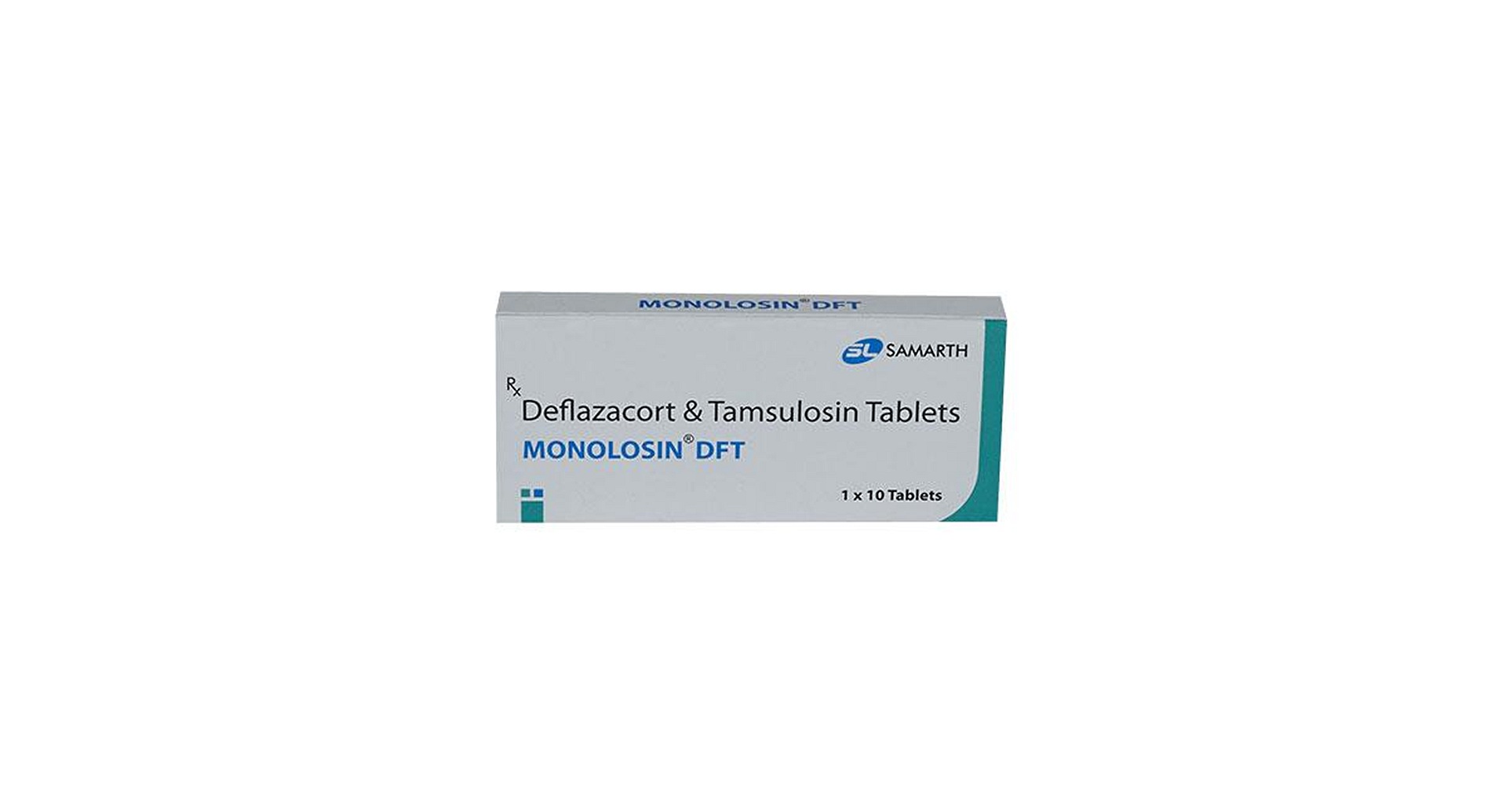 Monolosin DFT Tablet