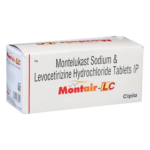 Montair-LC Tablet