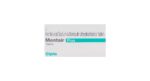 Montair Plus 10mg/10mg Tablet