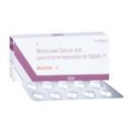 Montas-L Tablet