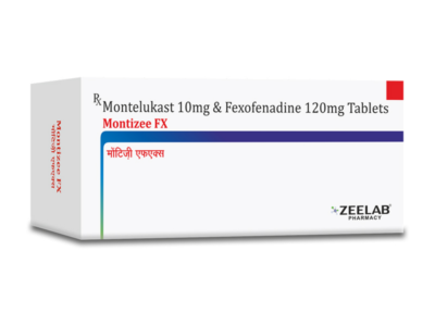 Montizee FX Tablet