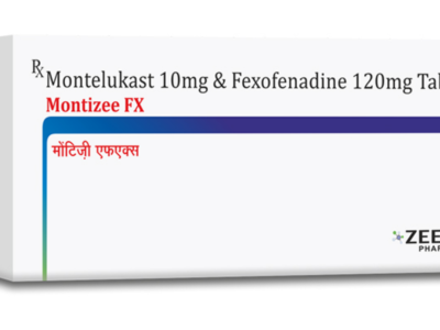 Montizee FX Tablet