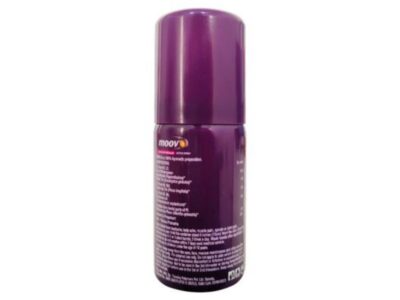 Moov Pain Relief Specialist Spray
