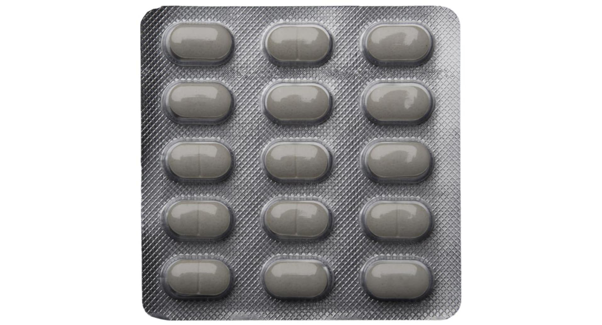 Mox Kid 250mg Tablet