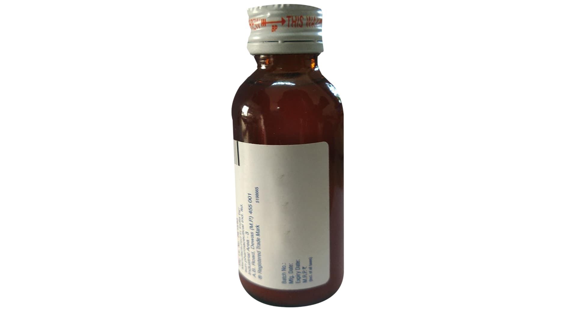 Mox Redimix 125 Oral Suspension