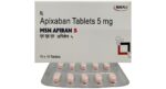 MSN Apiban 5mg Tablet