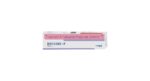 Mupizer F Ointment pack front view