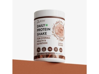 MyPro Sport Nutrition Daily Protein Shake Powder