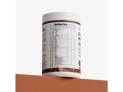 MyPro Sport Nutrition Daily Protein Shake Powder