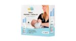 Nasobuddy Baby Aspirator and Saline Kit