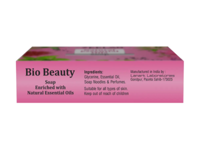 Nature Essential Oils Soap 75gm
