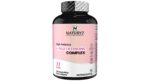 Naturyz L-Glutathione Complex with Skin Peptide Tablet